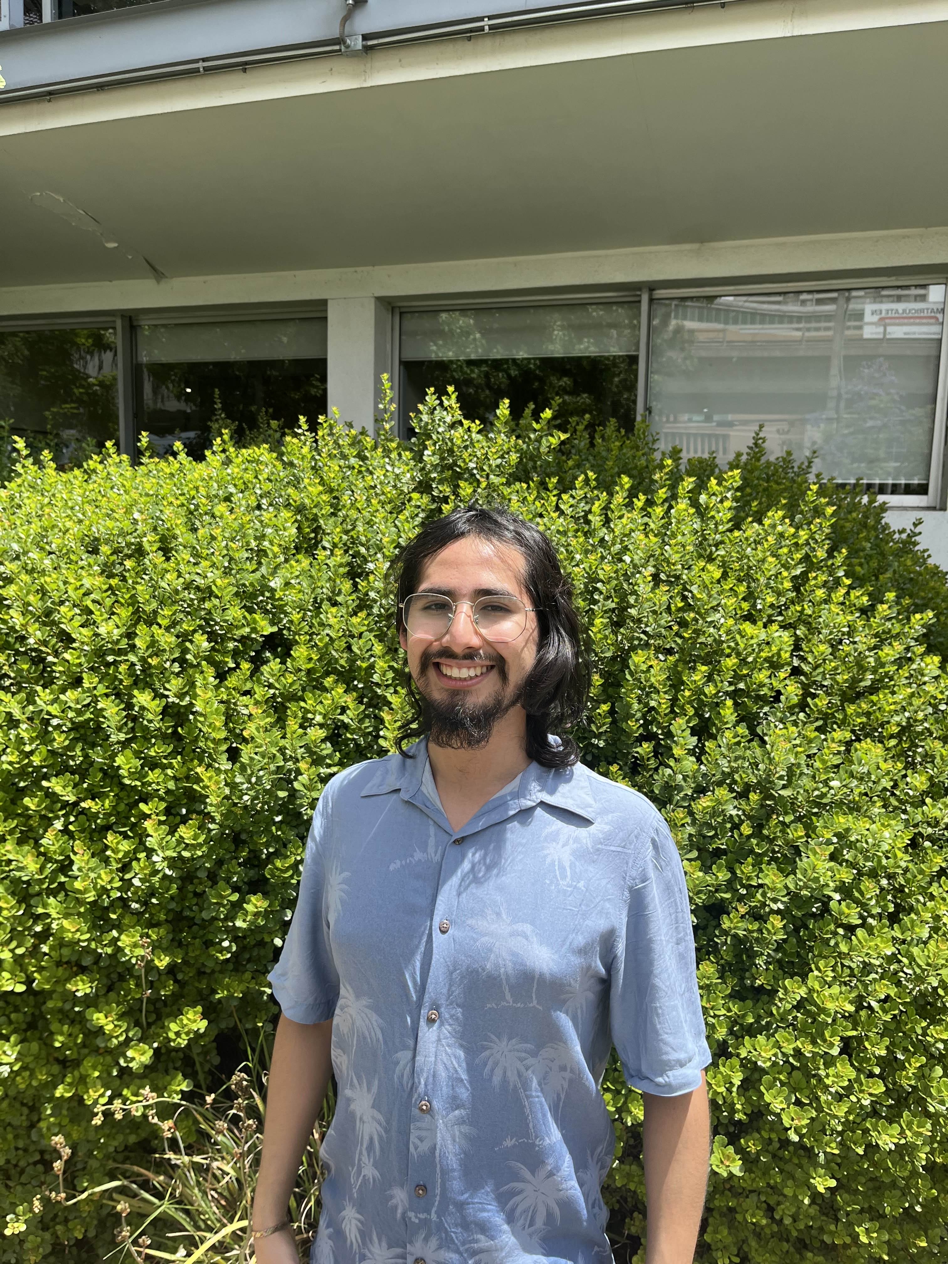 Andrés Angel